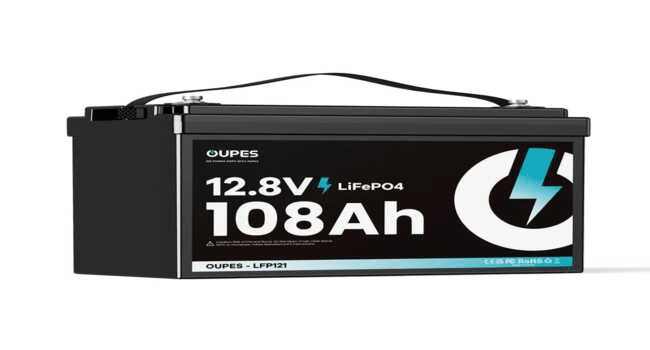Best Deep Cycle Battery