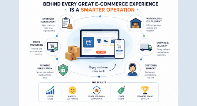 Best E-Commerce Brands in 2026