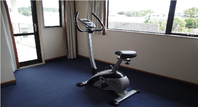 Best Exercise Bike