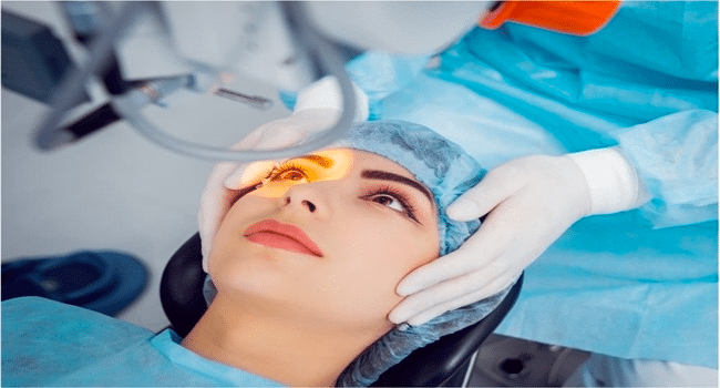 Best Eye Hospital Pondicherry