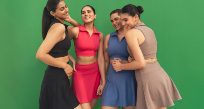 Best Fabric Choices for Women’s Skorts