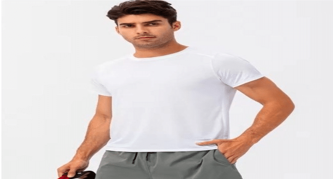 Best Fitness Clothing Manufacturer