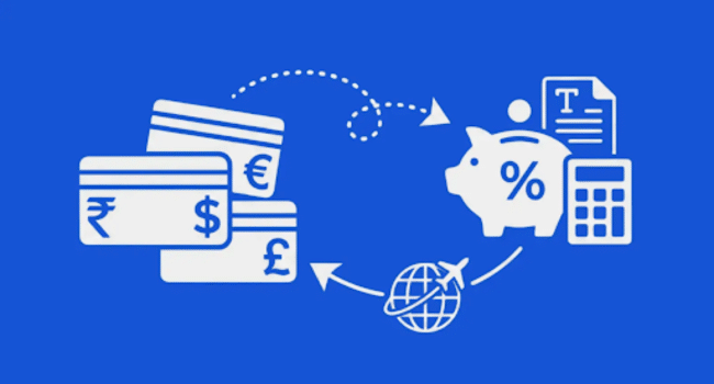 Best Forex Cards in India