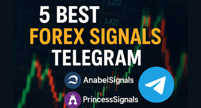 Best Forex Signals Telegram