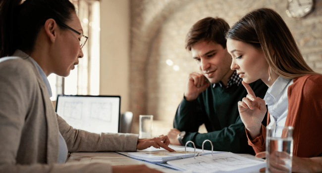 Best Home Loans for Lawyers