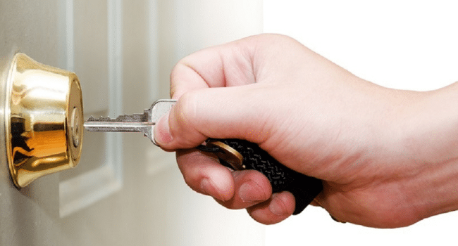 locksmith denver