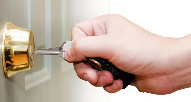 Best Locksmith Services