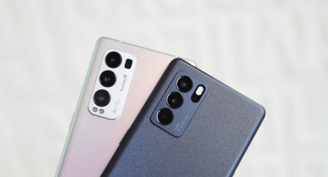 Best Mobile Phones Under ₹30,000