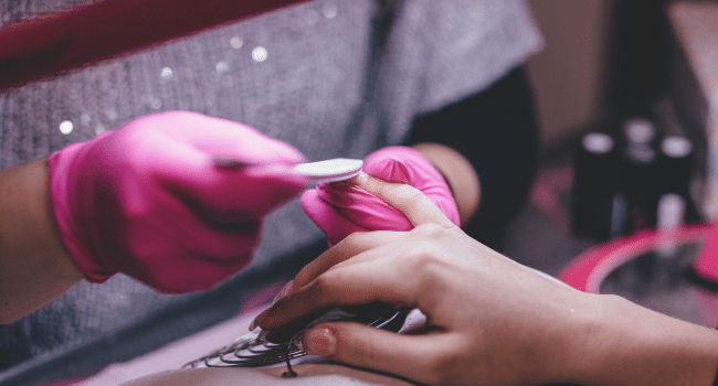 Best Nail Salon