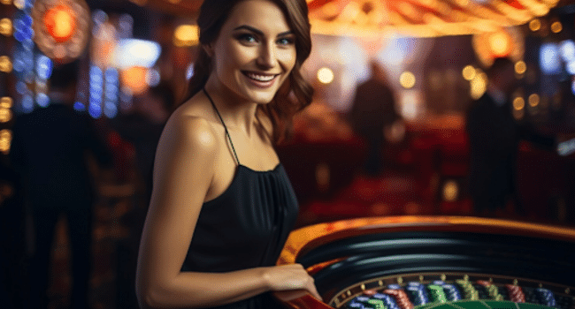Best Online Casino