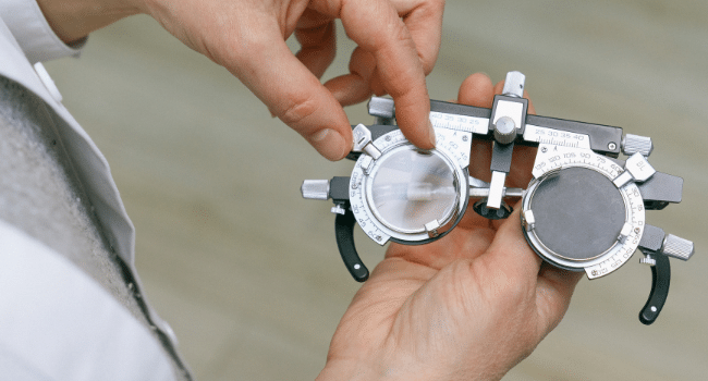 Best Ophthalmologist For Eye Problems