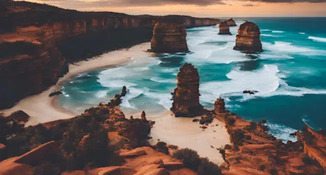Best Places To Visit In Australia On Holiday