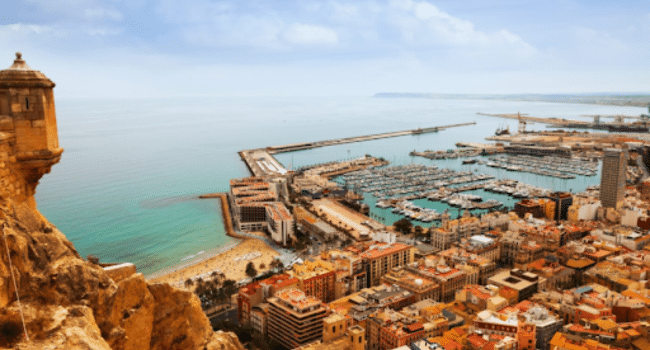 Best Places to Visit in Valencia