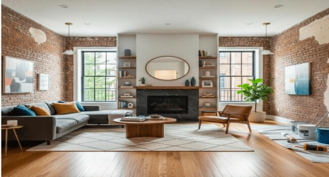 Best Remodeling Contractors in Baltimore