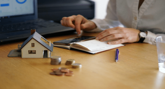 Best Rental Property Bank Accounts