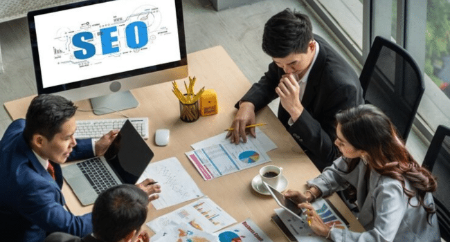 Best SEO Experts in India
