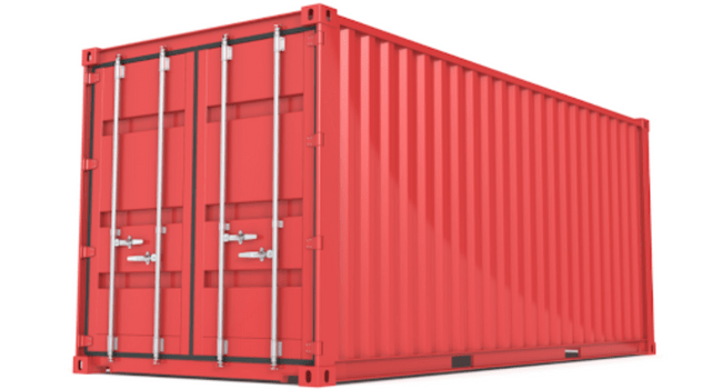 Best Shipping Container