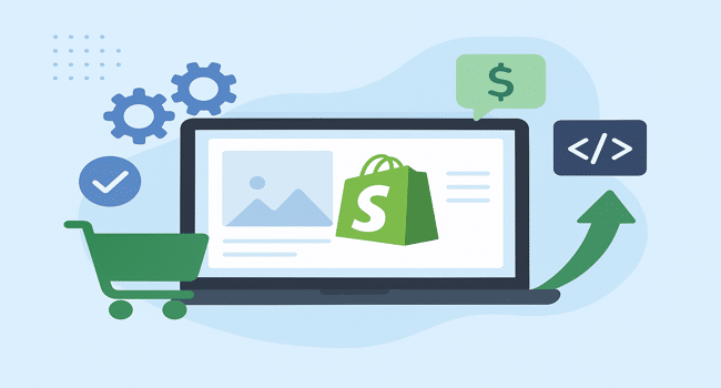 Best Shopify Web Development Companies 2025