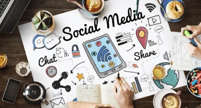 Best Social Media Agencies for Startups