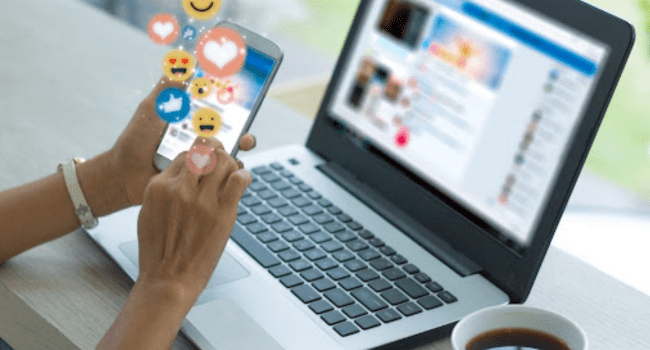 Best Social Media Agency