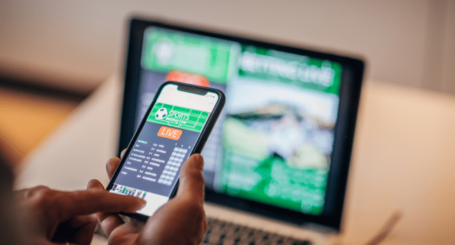 Best Sportsbook