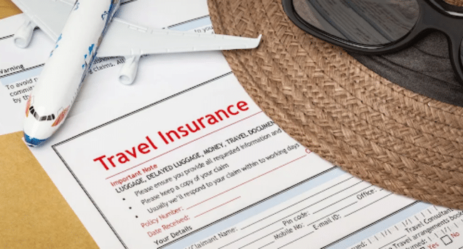 Best Travel Insurance for a UK Visa Application