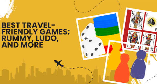 Best Travel-friendly