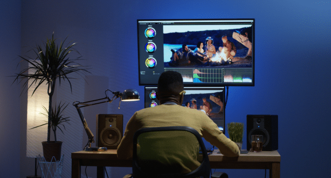 Best Video Editing Software