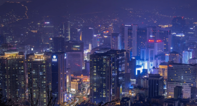 Best eSIM for South Korea