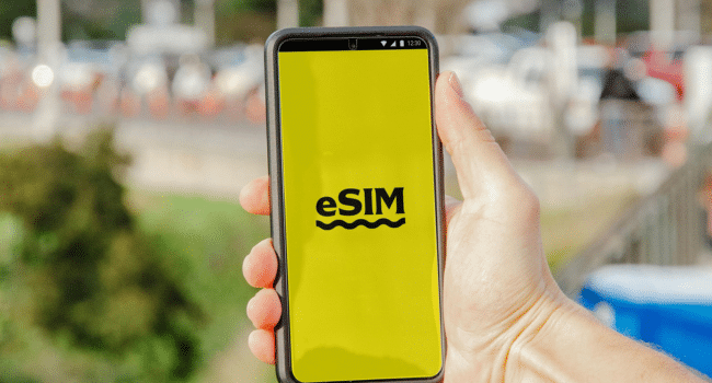 Best eSIM