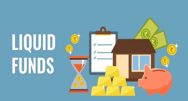 Best liquid funds