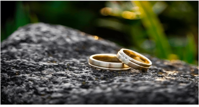 Best metals for custom wedding bands