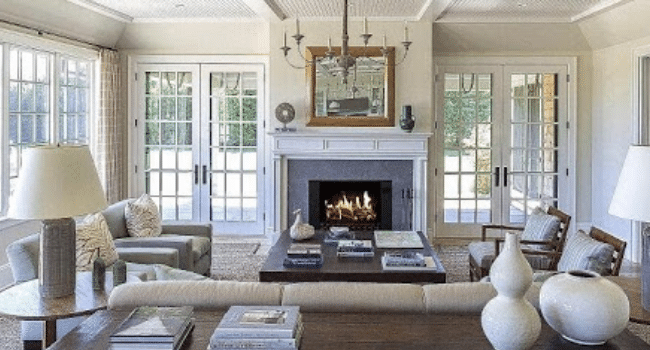 Best modern fireplace ideas