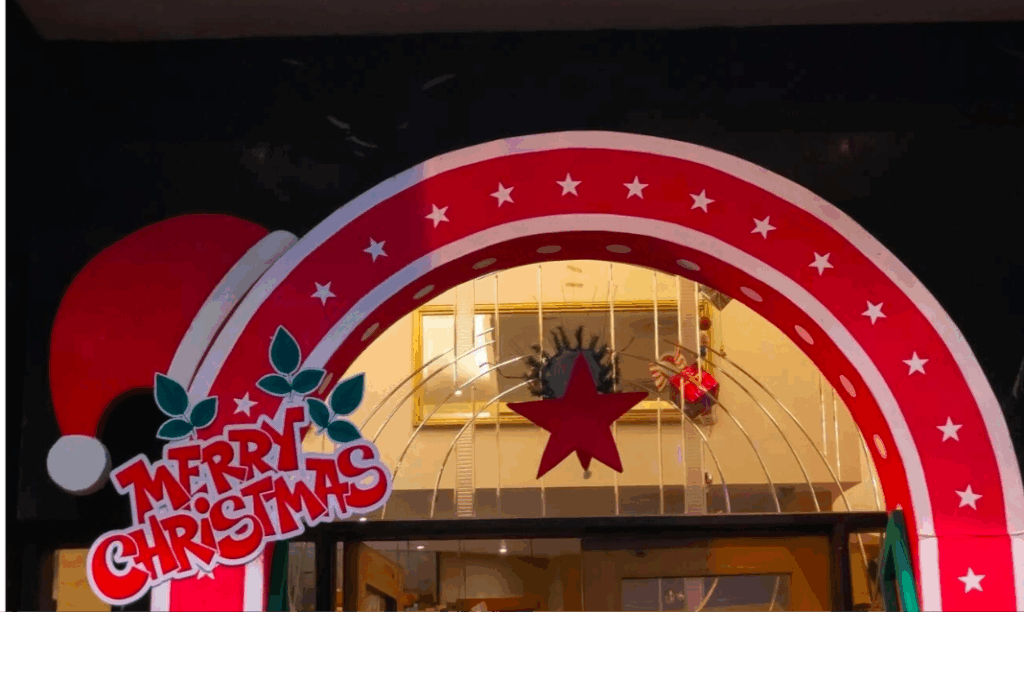 Best places to celebrate Christmas in India