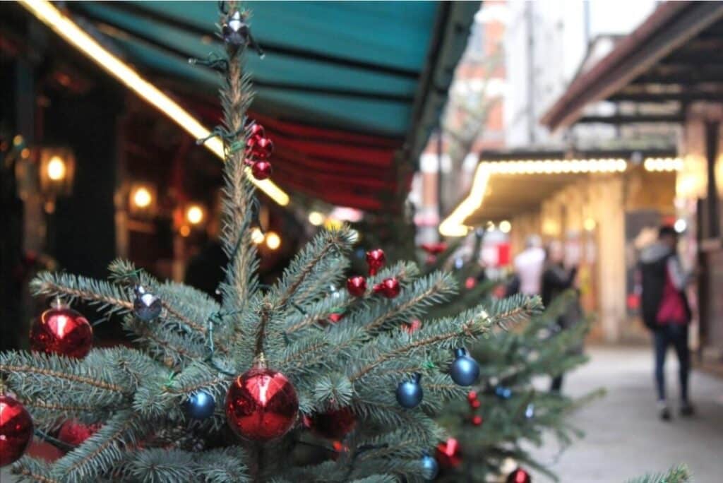 Best places to celebrate Christmas in India