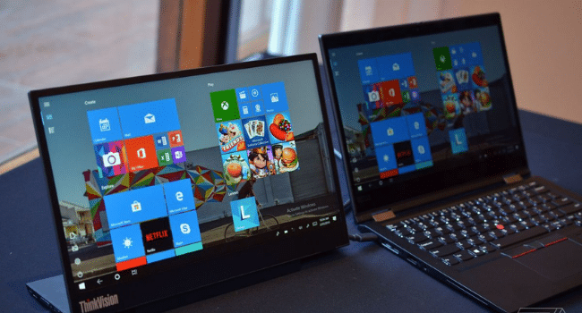 Best portable monitor for Laptop