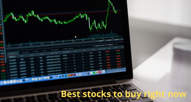 Best stocks to buy right now