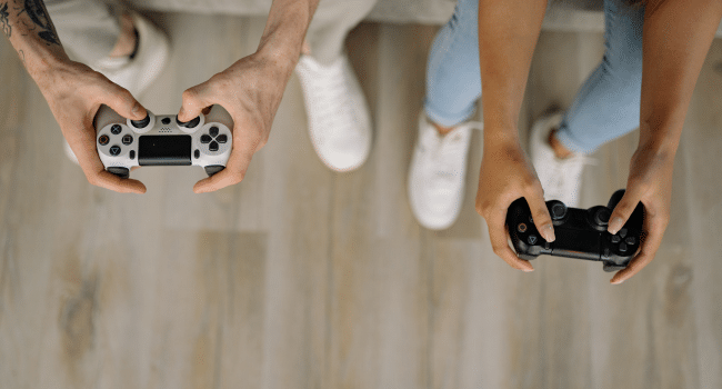 Better Games