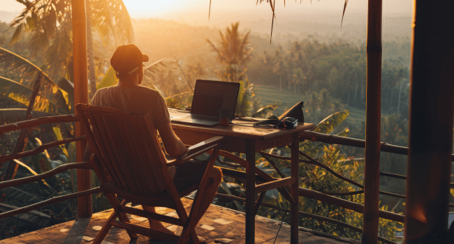 Better Internet for Rural Areas