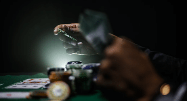 Betting Market