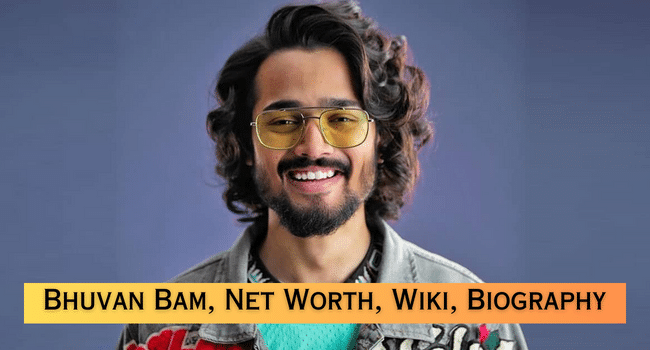 Bhuvan Bam