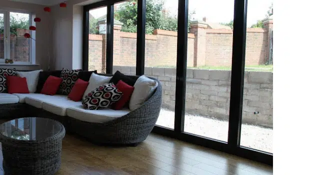 Bifold Doors