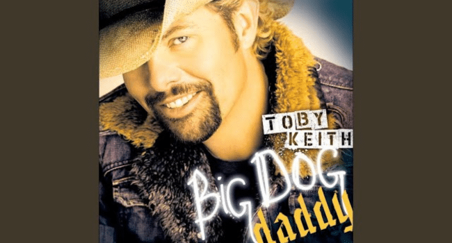 Big Dog Daddy