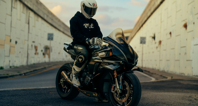 Bike Exhaust Modifications Affect Insurance