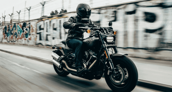 Bike Insurance Renewal