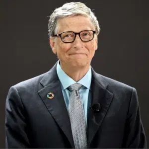 Bill Gates Photo