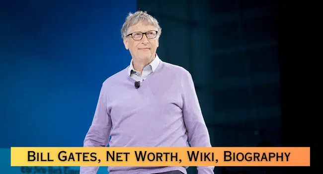 Bill Gates