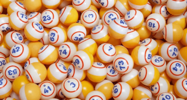 Bingo Halls