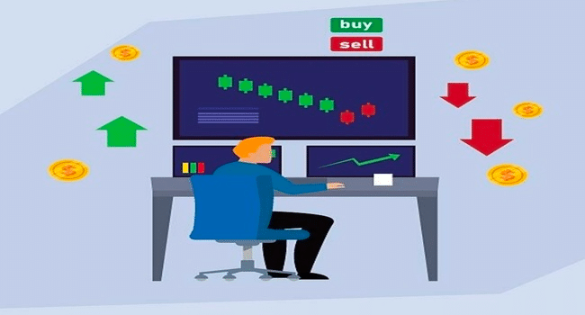 Binomo Trading Platform