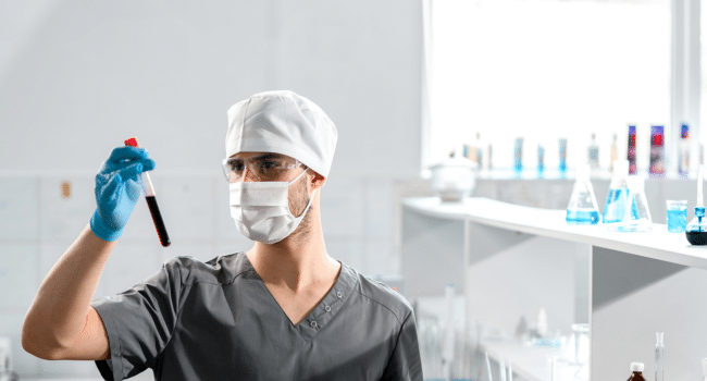 Biohazard Remediation